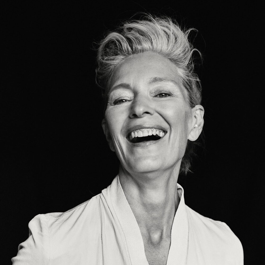Katja Weitzenboeck, photo: Adam von Mack